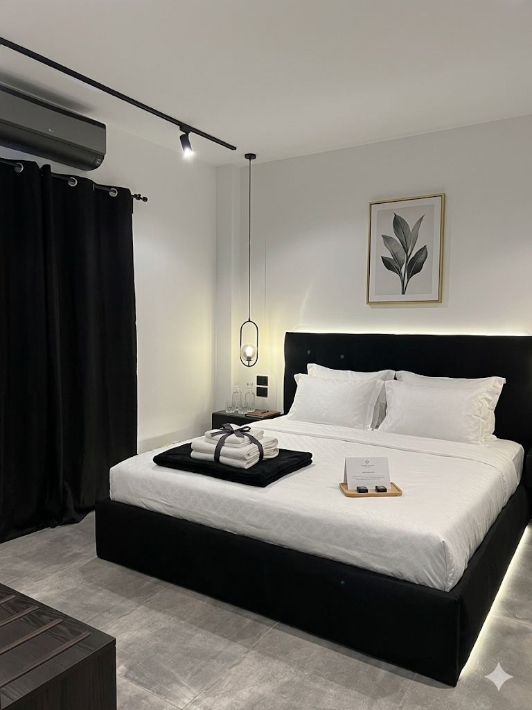 Spacious 2BR Apartment | Secure & Quiet Compound - Apartments for Rent ...