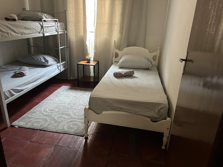Dhomë gjumi 3