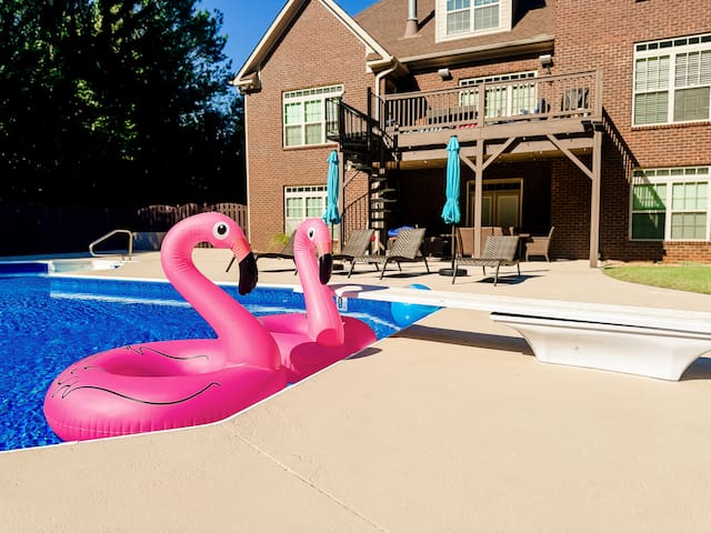 Guest favorite listing in Nashville