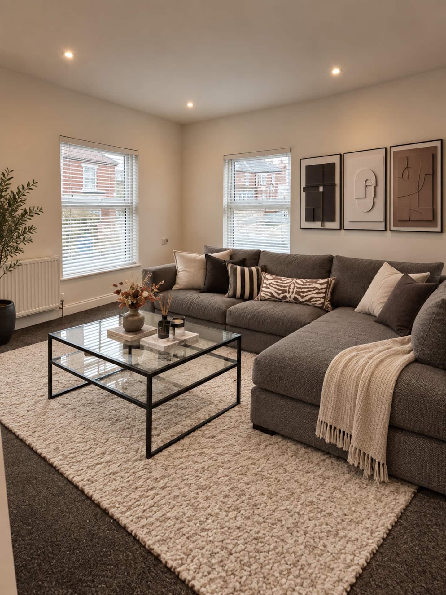 Golden Circle Maisonette