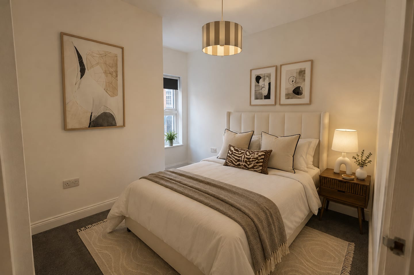 Golden Circle Maisonette