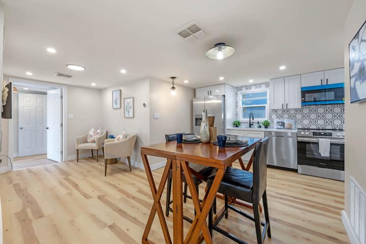 City Orlando Living! - Winter Park, FL