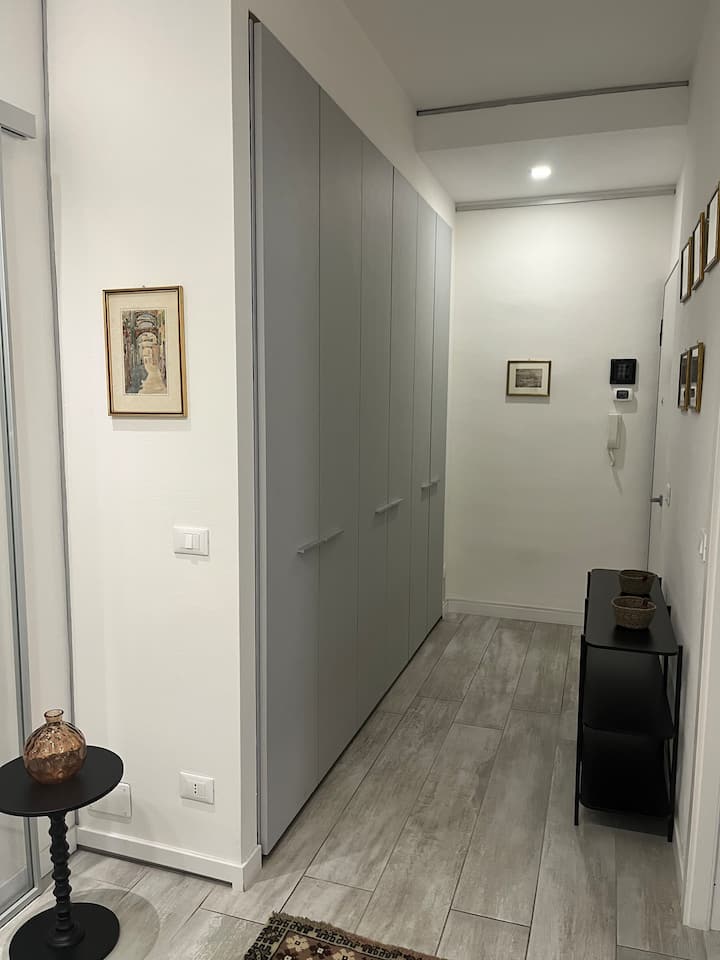 Casa Mysia. - Moncalieri