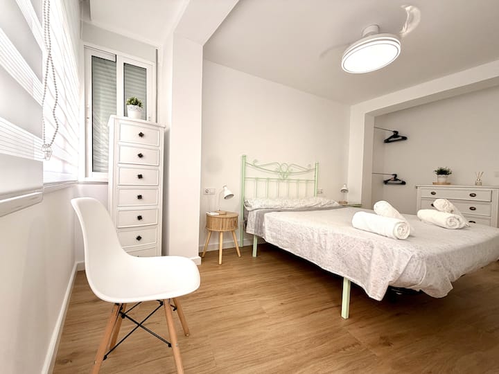 Chambre 1
