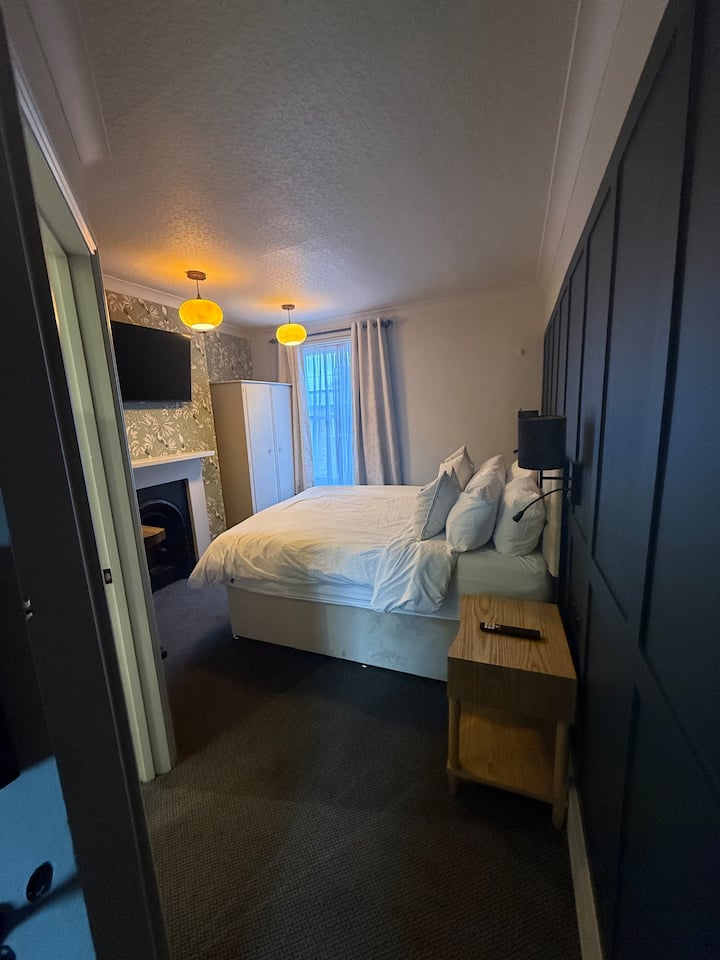 The Goat Inn Room 5 En-suite - Saint Albans