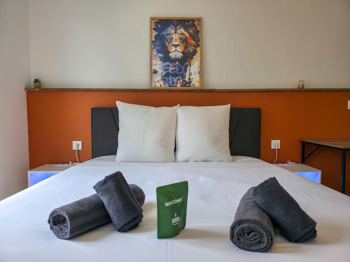 Chambre 3