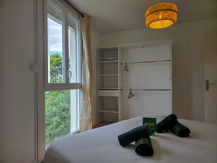 Chambre 1