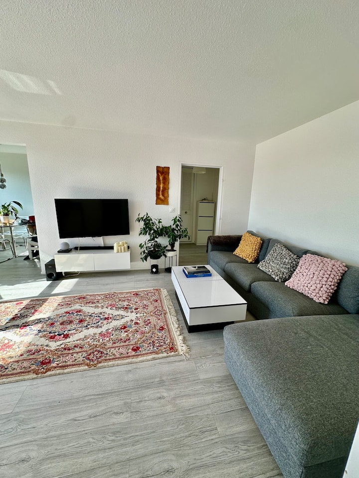 Appartement Chic Et Lumineux Aux Portes De Paris - Chatou