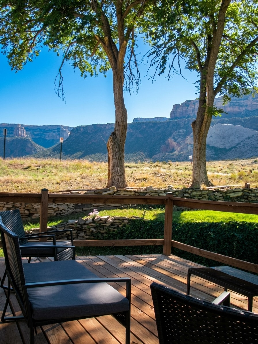 At the Base of the Colorado National Monument - Houses for Rent in ...