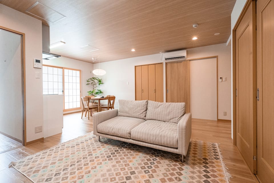 丸太町・一町目公寓, 京都市上京区 — 第 1 张,共 26 张