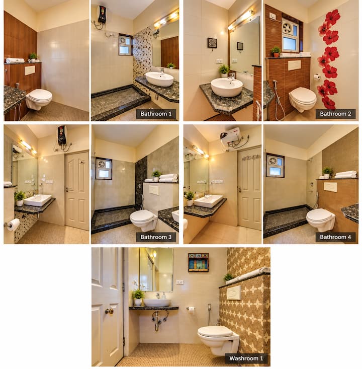 Full bathroom image 1