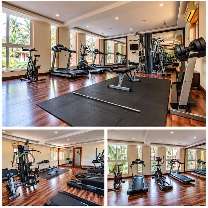 Gym image 1