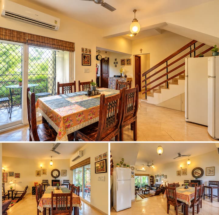 Dining area image 1