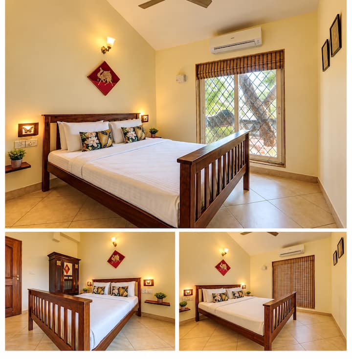 Bedroom 1 image 1