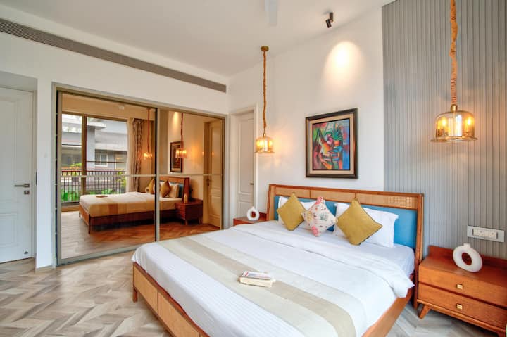 Bedroom 1 image 3
