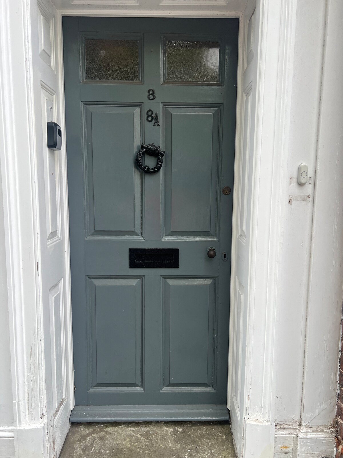 Willow Lane Flat