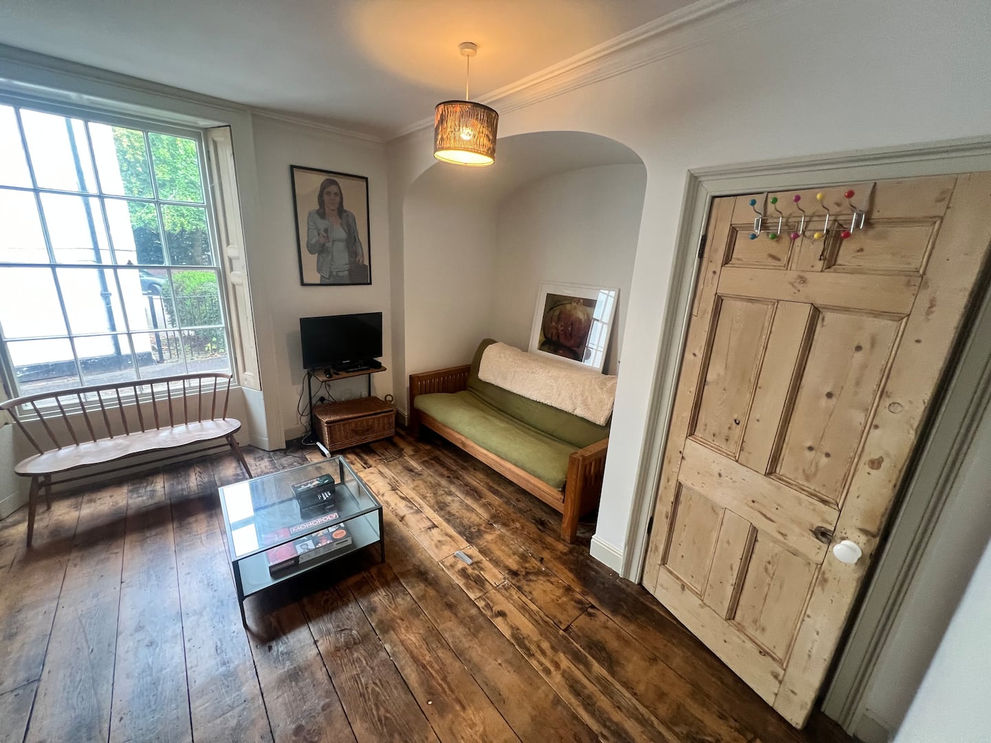 Willow Lane Flat