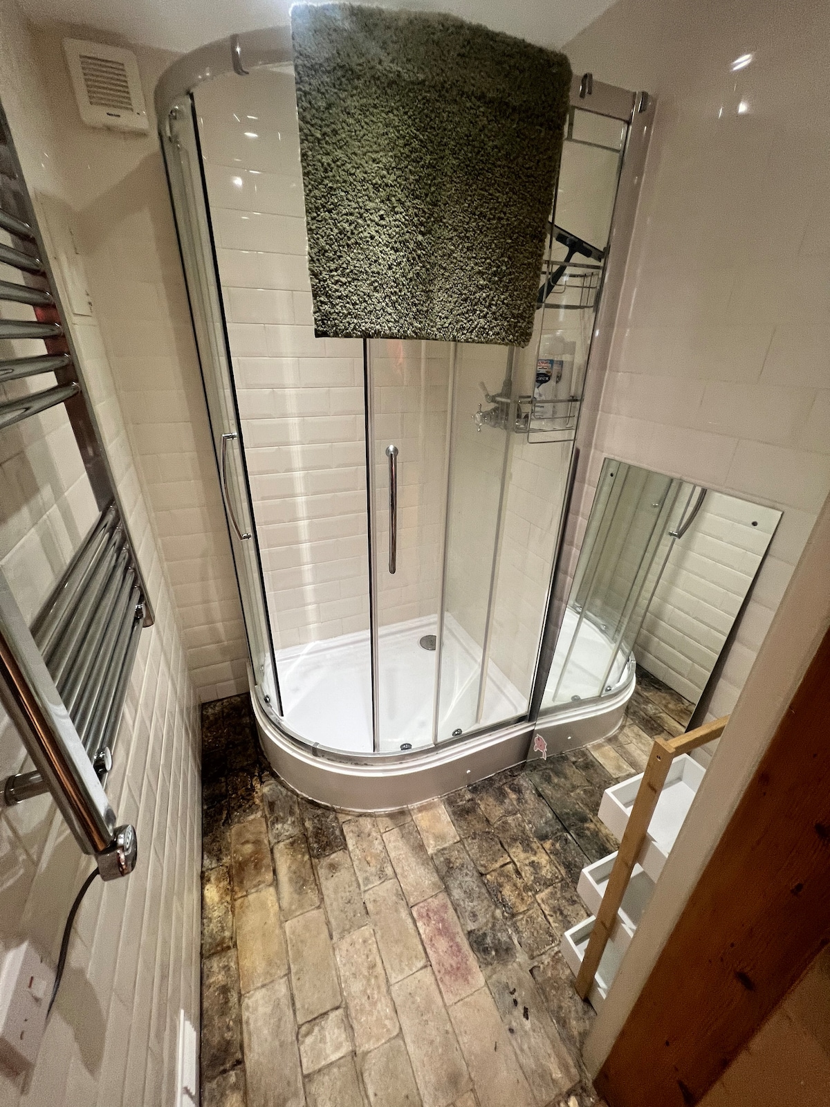 Willow Lane Flat