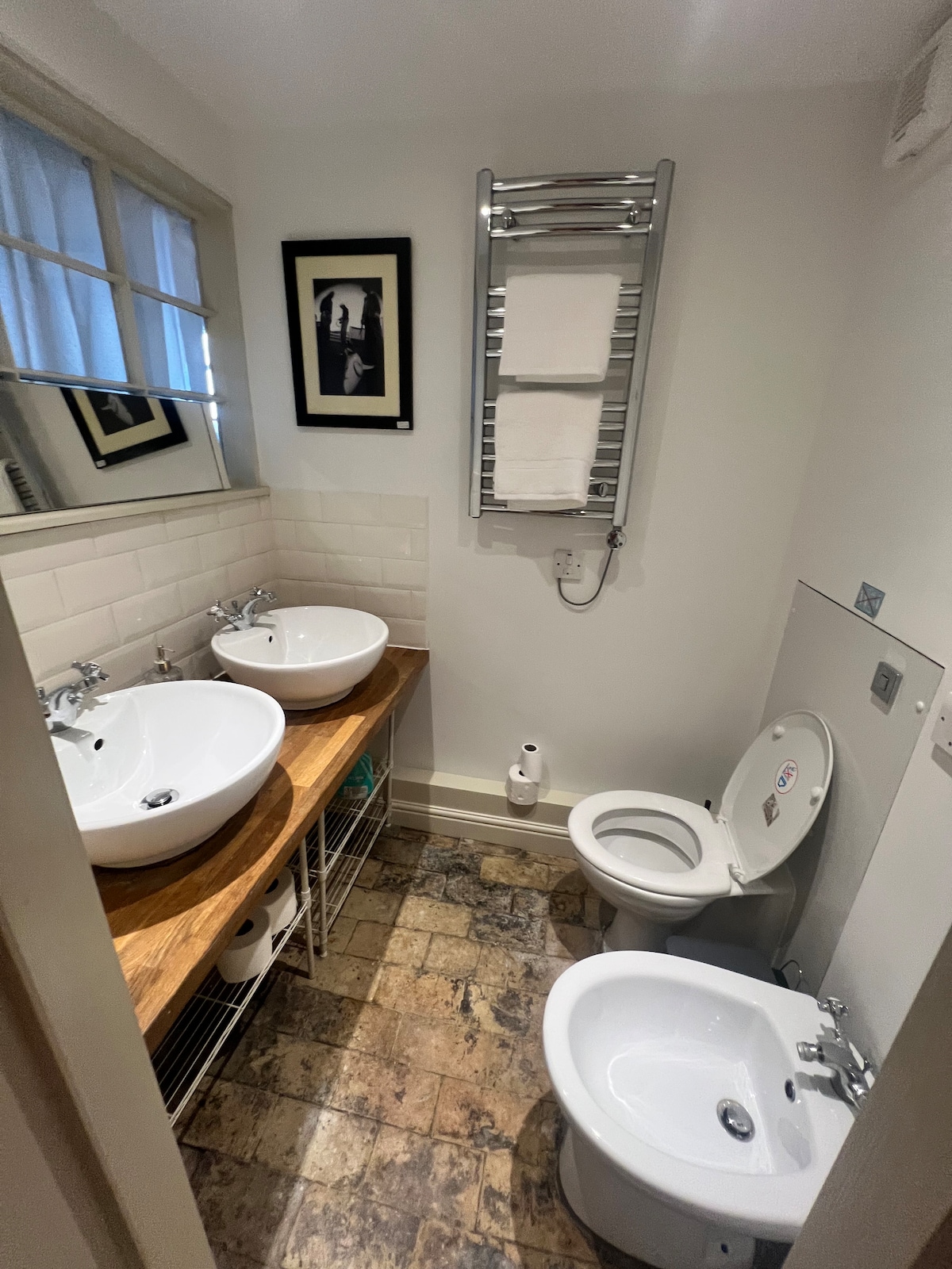 Willow Lane Flat