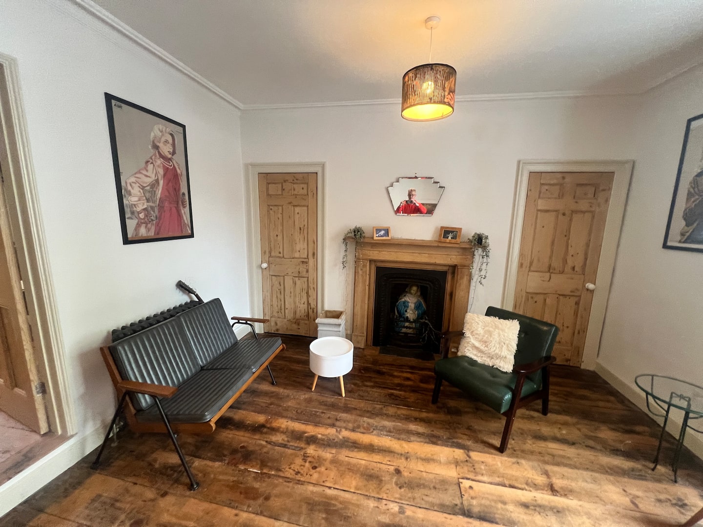Willow Lane Flat