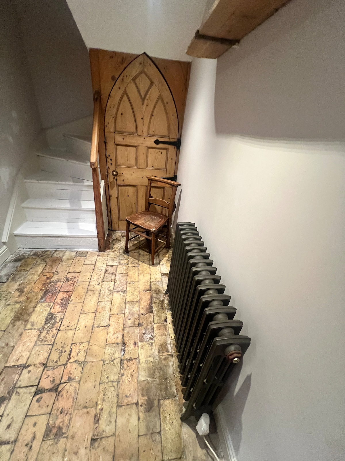 Willow Lane Flat