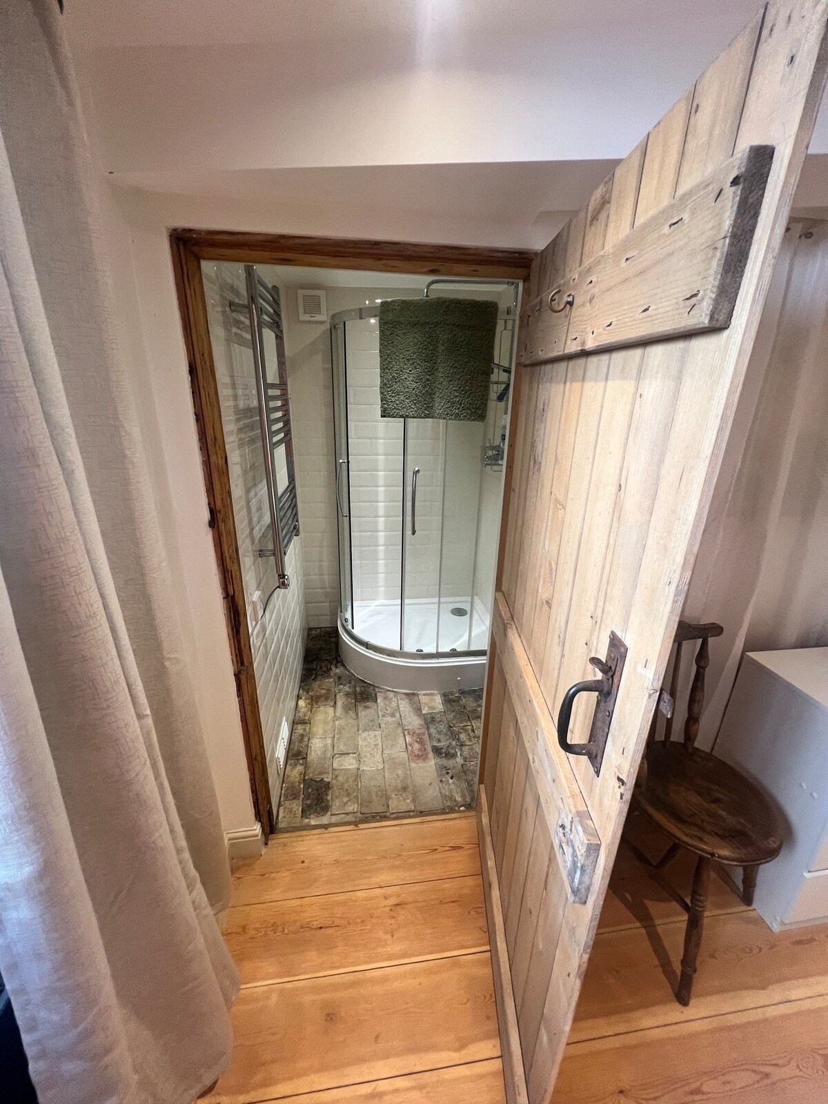 Willow Lane Flat