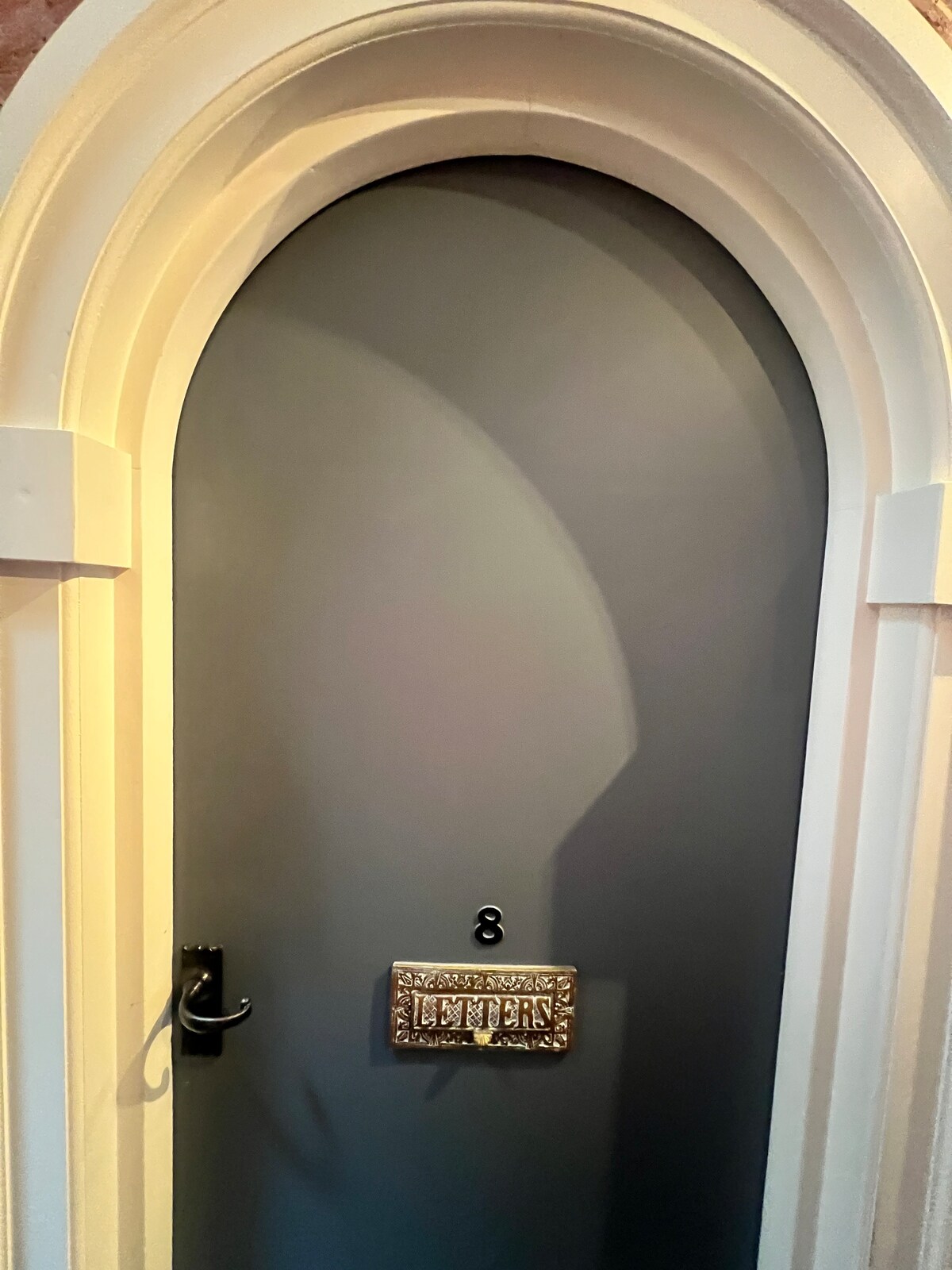 Willow Lane Flat
