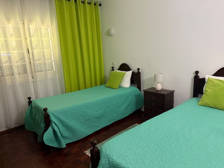 Quarto 1