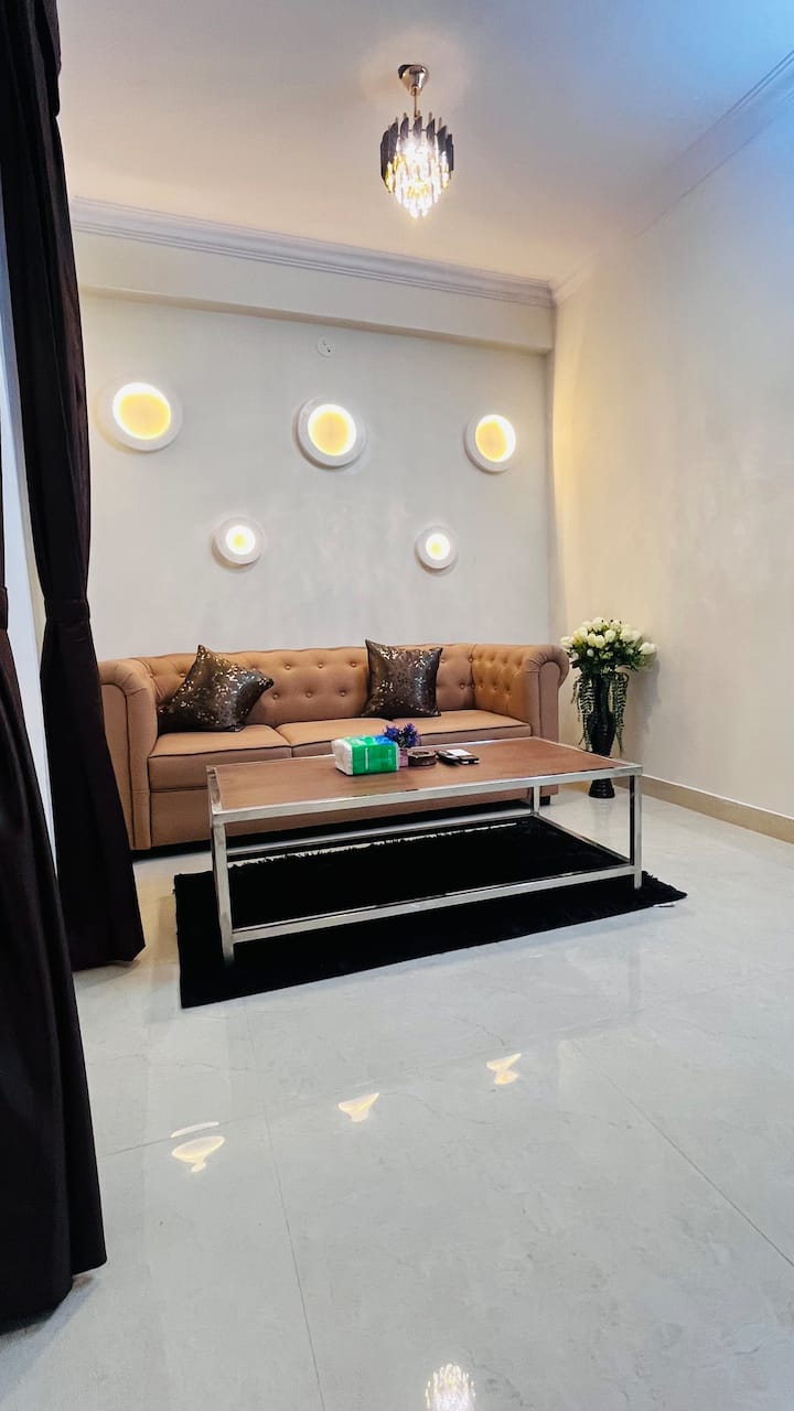 Simple Regency Flat - 701 Raaya Regency - Flats for Rent in Bengaluru, Karnataka ...