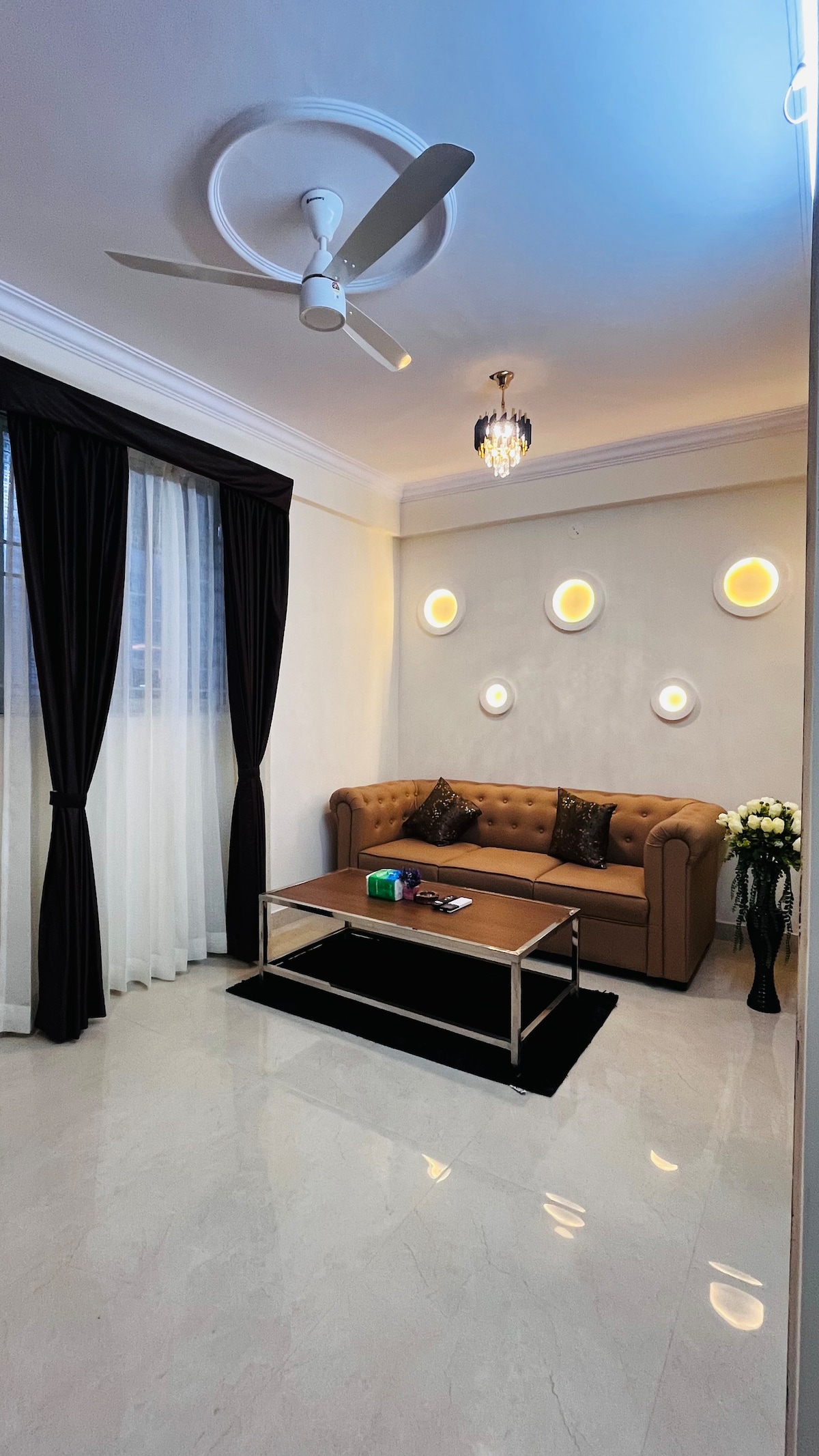 Flat - 701 Raaya Regency - Flats for Rent in Bengaluru, Karnataka ...