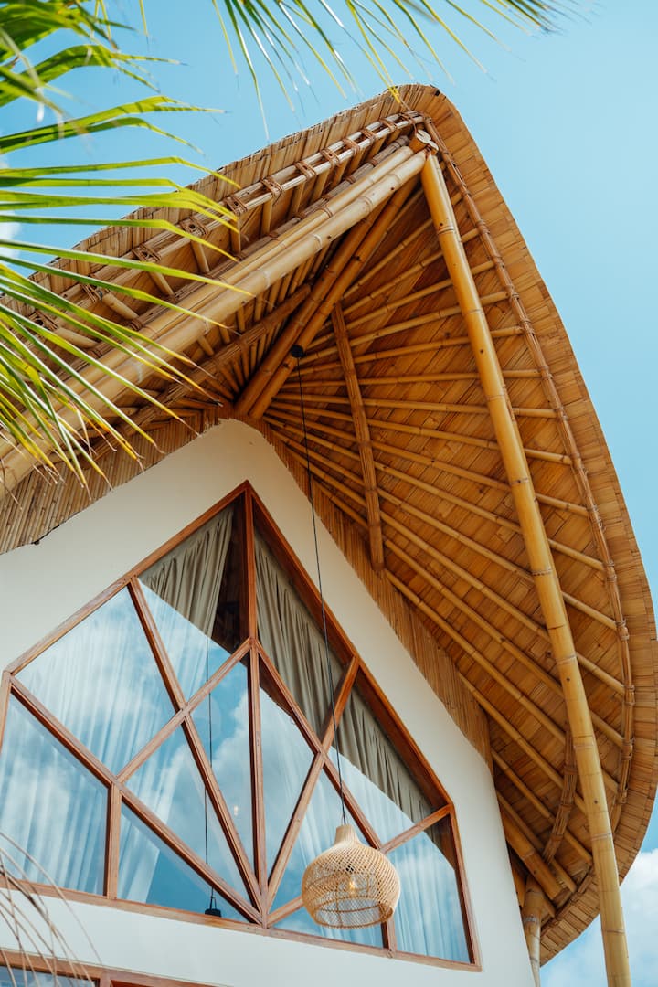 Luma Hilltop Lombok | Private Pool & Jungle Views - Lombok