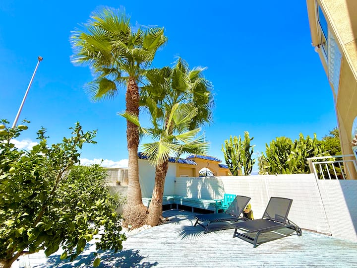 Casa Simon - Torrevieja