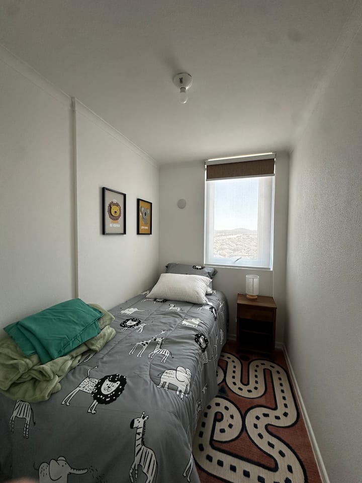 Dhomë gjumi 2