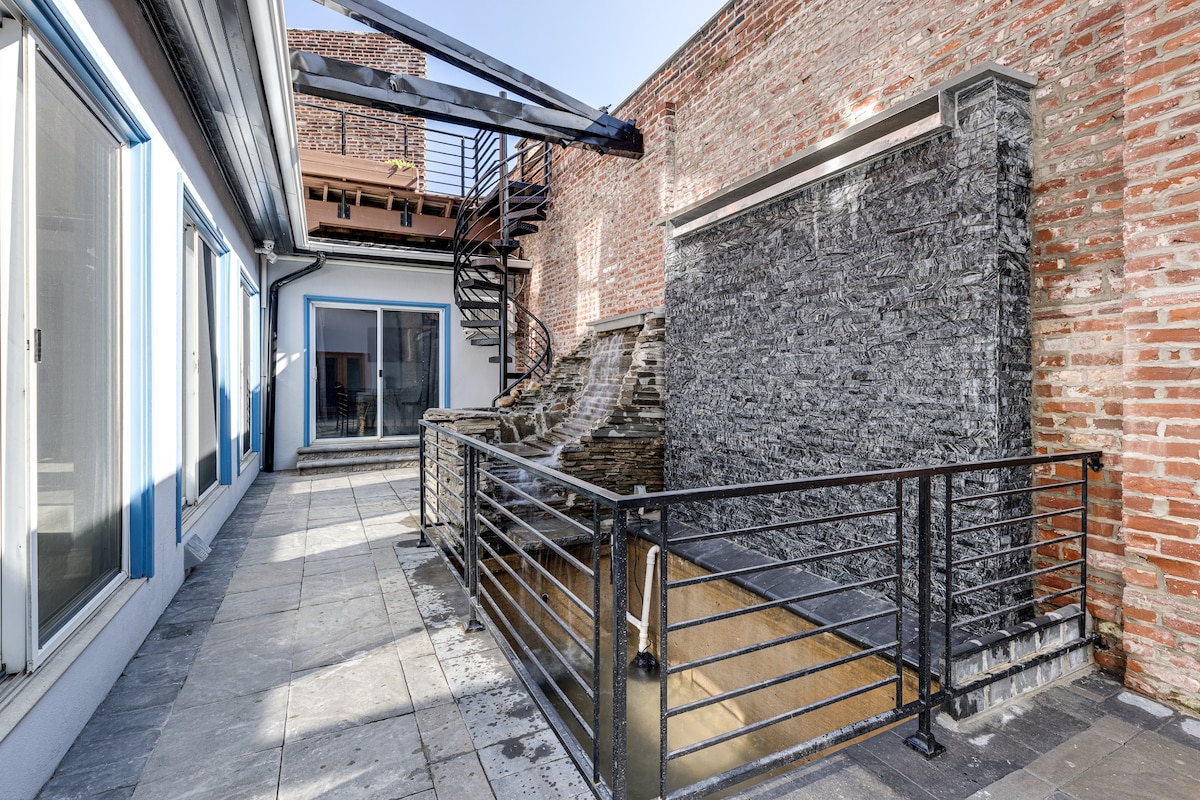 Northern Liberties Unit