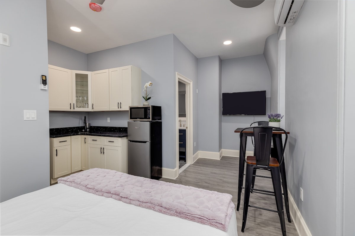 Northern Liberties Unit