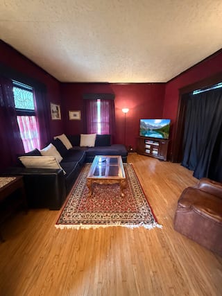 Victorian Veranda | The Walsh Collection, photo 1 of 40