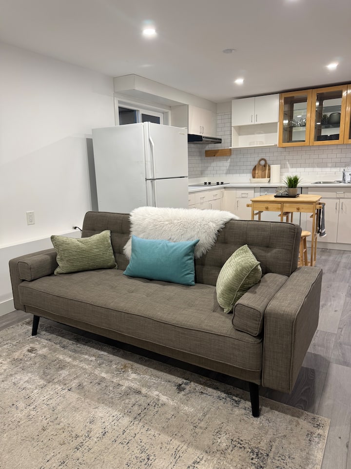 Cozy Langford Stay - Langford