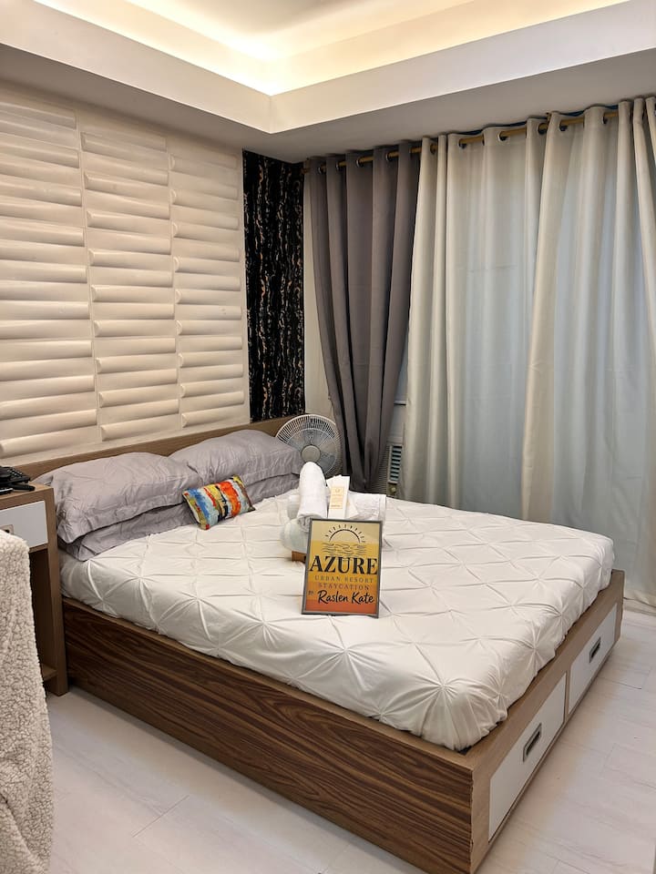 Pool Smart Start Kit 1 Bedroom @ Rio West Tower BEST VIEW in balcony - Flats for Rent in ...