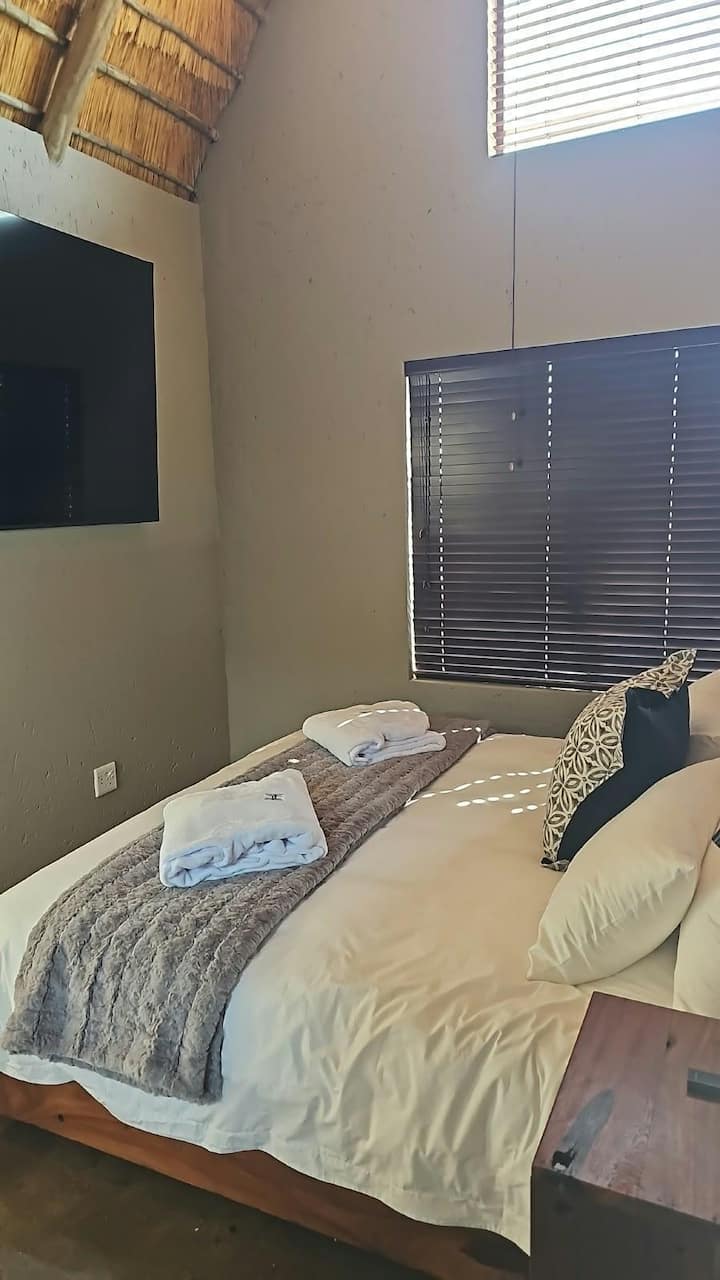 Penthouse - Apartments for Rent in Clarens, Free State, South Africa ...