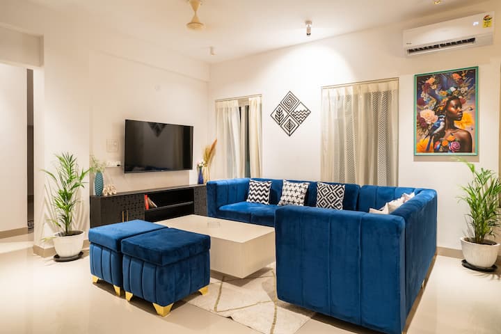 Living room 1 image 1