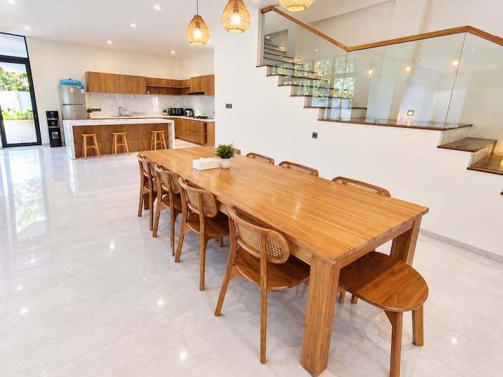 Trinity Garden Villa Bandung | 25 personnes avec lit supplémentaire ...