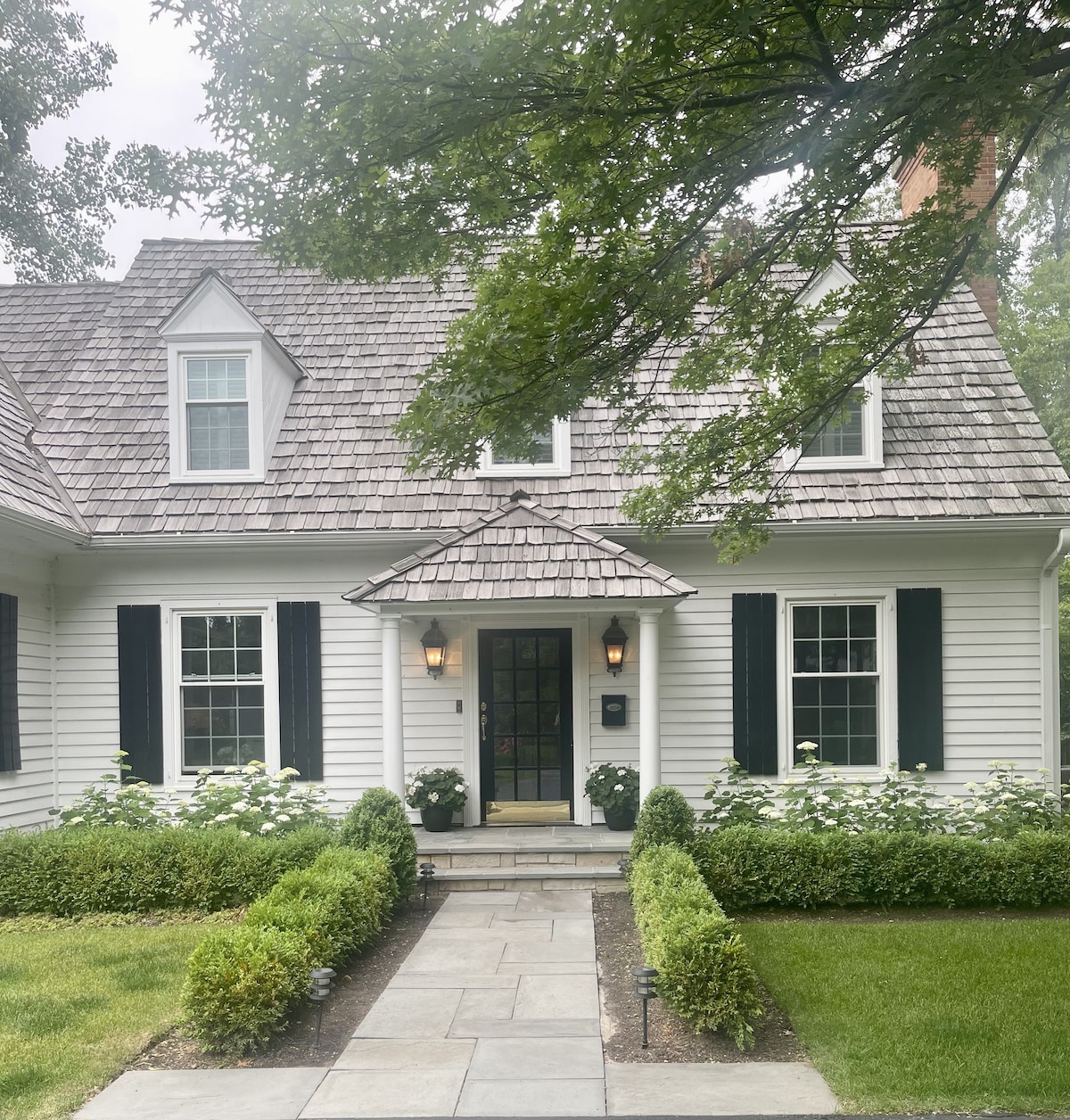 Charming Cape Cod Style Home with Heated Pool - Houses for Rent in Lake ...