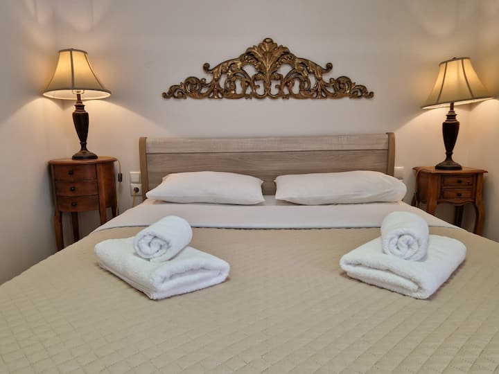 Habitación 1