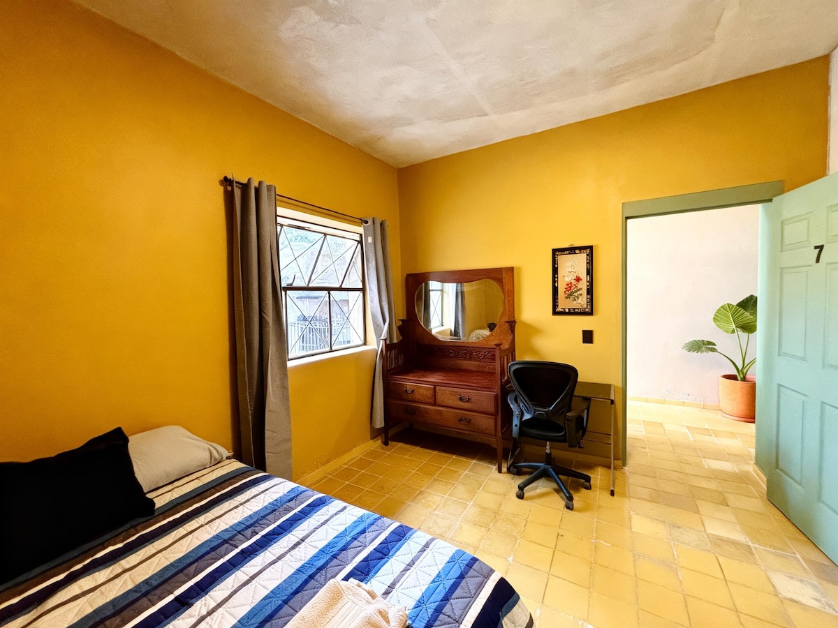 Private room in a guava house - Guesthouses for Rent in Guadalajara ...