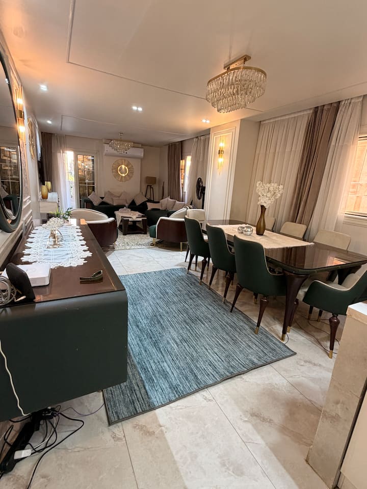 Ola Rental A hotel apartment for families only. Very upscale and close to ...
