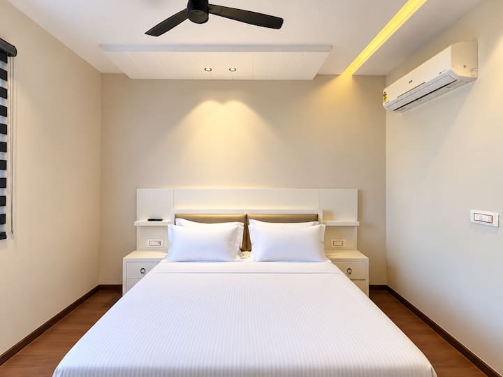 Habitación 1