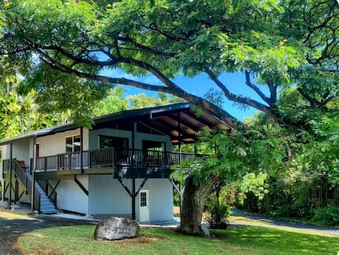 Kehena Beach Home in Paradise!