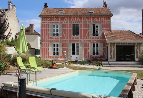 La chabrouchine