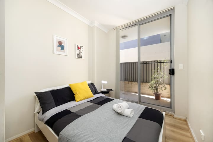 Habitación 1