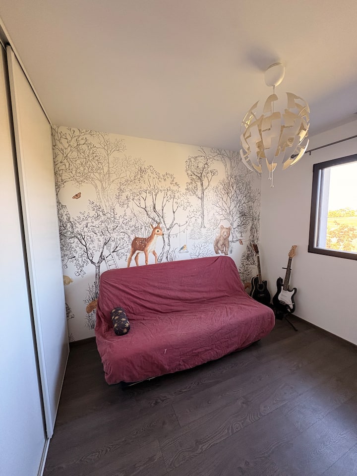 Chambre 3